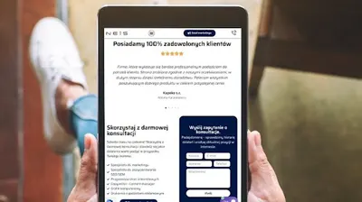 NEIS sp. z o.o. | Modern Websites